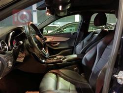 مێرسێدس بێنز C-Class